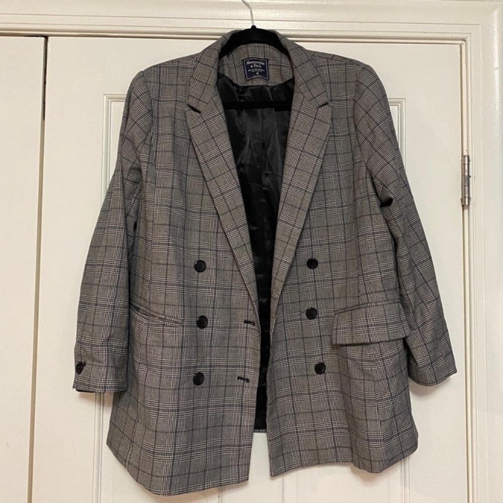 Abercrombie and Fitch Blazer